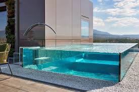 Above Ground Pools Design And Features