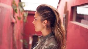 Faux hawk hairstyles for women, wearing a ponytail or braid on top is the easiest way to make a fauxhawk hairstyle for women. Tutorial How To Create A Women S Fauxhawk On Long Hair