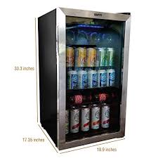 valemo home beverage refrigerator and
