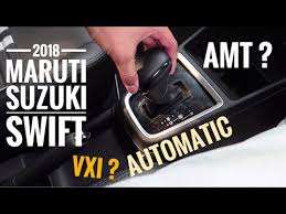 Image result for 2018 Suzuki Swift Automatic AMT
