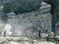 This is the follow up quest to the forsworn conspiracy. here you are sent to jail for investigating too much into markarth's corruption. Skyrim Cidhna Mine The Unofficial Elder Scrolls Pages Uesp