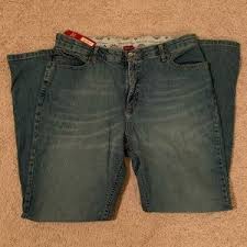Merona Boot Cut Jeans For Women Poshmark