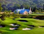 Ledgerock Golf Club | Rees Jones, Inc. Golf Course Design
