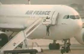 Prise D'otages Marseille - VIDEO. Prise d'otages de Marignane: Vingt ans après, un ancien cadre du  GIGN se souvient…