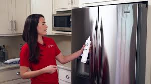 Find helpful customer reviews and review ratings for kenmore 4674023 elite 29.8 cu. How To Replace The Water Filter In Your Kenmore Elite Refrigerator 9990 Filter By Neo Pure Youtube