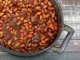 baked  pinto beans