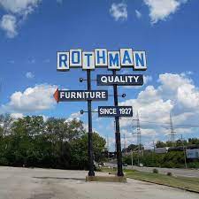 rothman furniture furniture and home