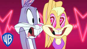 Merry Melodies: 'We Are in Love' ft. Bugs Bunny and Lola Bunny | Looney  Tunes SING-ALONG | WB Kids - YouTube