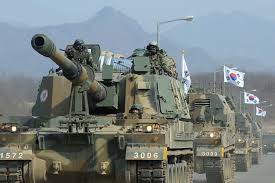 A K-Arsenal of Democracy? South Korea and U.S. Allied Defense Procurement -  War on the Rocks