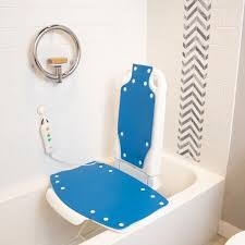 showerbuddy bathlyft power bath lift ebay