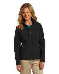 Port Authority L317 Women Ladies Core Soft Shell Jacket