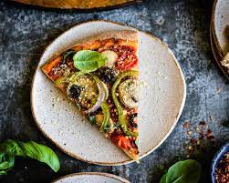4 healthy pizza recipes simple green