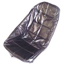 Empi Low Back Seat Cover Black Fits