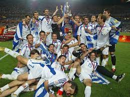 Το παιχνίδι της εθνικής ελλάδος του 2004 με την εθνική ισπανίας 2004 πλησιάζει, όλη η κοινωνία της πάτρας αναμένεται να βρεθεί στο. Oktw Xronia Apo To Epos Toy Euro 2004