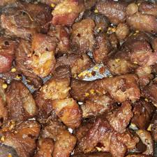 garlic pork portuguese vina dosh recipe