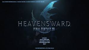 It requires the base ffxiv game and a lv50 character (with patch 2.55's main scenario completed). You Can Now Change Your Login Screen And Theme Welcome Back Heavensward Ffxiv