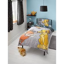 Lion King Homeware Collection