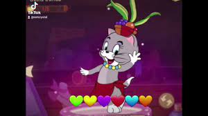 Tom and Jerry Chase/TikTok Tom and Jerry Chase (part 3) - YouTube
