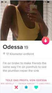 18 dating profile examples from the most popular apps. Check This Out 10 Funny Tinder Bio One Liner Examples For Guys And Girls