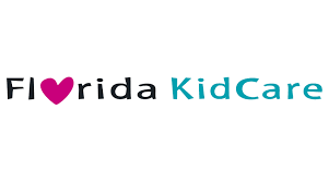 florida kidcare vector logo svg