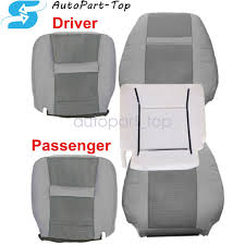 Right Seat Covers For Dodge Ram 2500