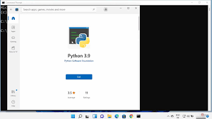 install python latest version in windows 11