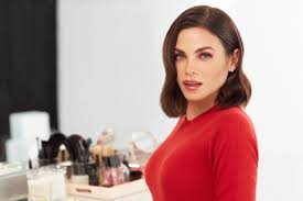 jenna dewan is the face of savvy