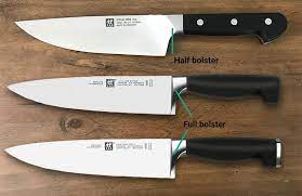 zwilling pro vs four star vs twin