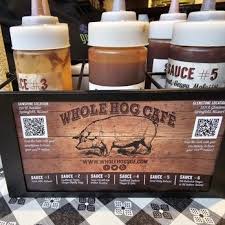 whole hog cafe updated march 2024