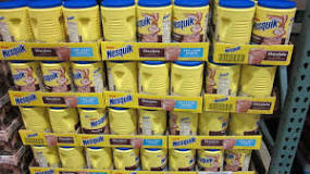 Does Nesquik have any benefits?