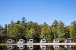 Point Sebago - Maine Lake Resort, RV, Family Vacations