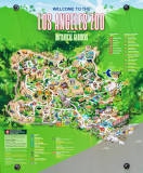 Los Angeles Zoo de Los Angeles | Horario, Mapa y entradas 3
