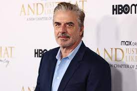 Chris Noth fired from The Equalizer ...