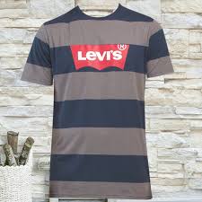 Details About Nwt Levi Authentic Mens Navy Blue Crew Neck Short Sleeve T Shirt Size M L