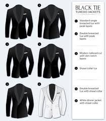 black tie dress code tie a tie net