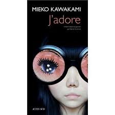 mieko kawakami patrick honnoré livre
