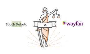 A decision is expected in june. South Dakota V Wayfair Inc Key Takeaways For Online Sellers