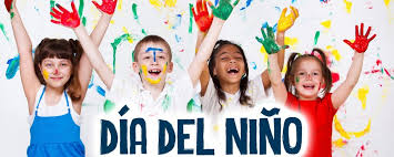 Mientras que en polonia se festeja el 1 de junio. Alcaldia Organiza Evento Especial Por El Dia Del Nino Municipio De Santo Domingo