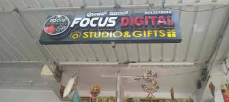 focus digital studio in wilson garden