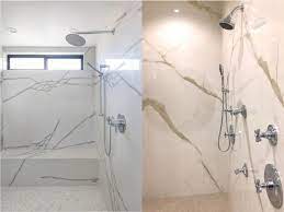 Quartz Shower Walls Pros And Cons