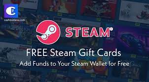 30 free steam gift cards july 2023