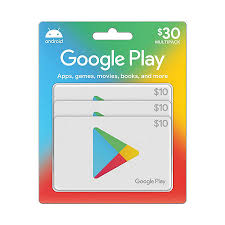 We did not find results for: Google Play Gift Cards 3 X 10 Sam S Club