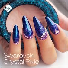 swarovski crystal collections