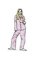 View more recently popular gifs. Pyjamas Gifs Get The Best Gif On Giphy