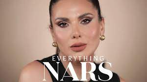 everything nars ali andreea you