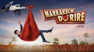 Marrakech Du Rire 2022 Streaming Vf Gratuit - Jamel et ses amis au Marrakech du Rire streaming vf hd gratuitement -  Papystreaming