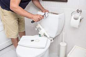 Toilet Issues You Should Never Ignore