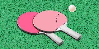 table tennis rules and history to know