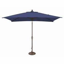 simplyshade catalina patio umbrella in