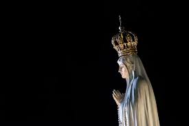 Nossa senhora de fátima, formally known as our lady of the holy rosary of fátima, european portuguese: Everything You Need To Know About Fatima Part 1
